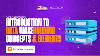 AI NOW BOOTCAMP || DATA ENGINEERING: SQL FOR DATA ENGINEERING