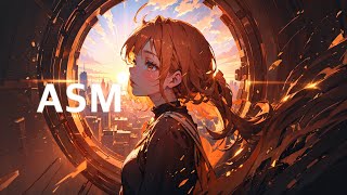 Healing, Calm, Morning MUSIC | "Whisper of morning " | EPIC BGM | FREE BGM