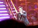 Sacramento-David Archuleta-Stand by Me (part)