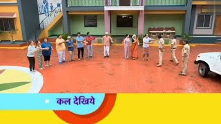 Tarak mehta ka ulta chasma | Episode 3845 | Police Aayi Gokuldham Chor ke liye #tmkoc