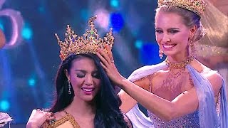 Miss Grand International 2016 [Full show]