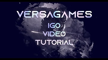 VersaGames IGO on VVS Finance