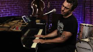 Piano Blues Classic - Lend Me Your Love - Memphis Slim Cover