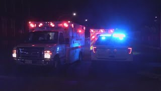8-year-old boy, teenage girls among more than 50 shot across Chicago