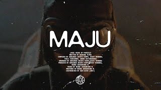 .Feast - Maju [Official Lyric Video]