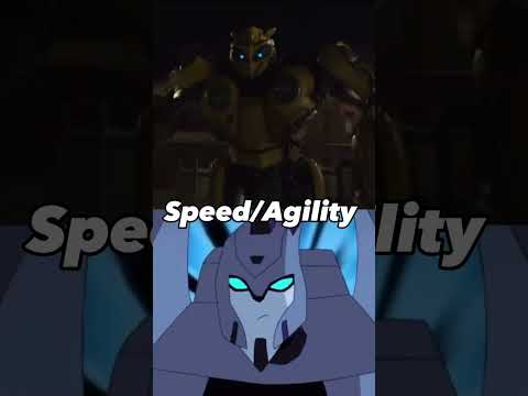 Bumblebee (Knightverse) Vs