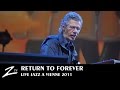 Return to Forever - School Days - LIVE HD