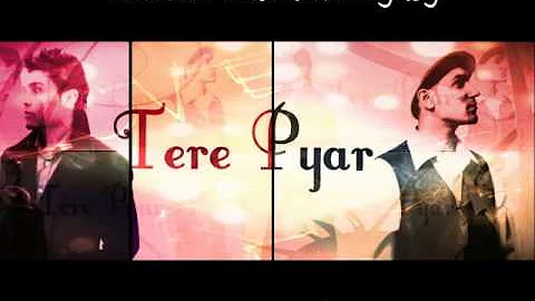"Tere Pyar" Shad Official & Legacy