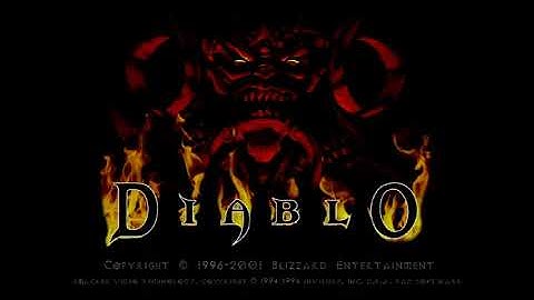 MiSTer FPGA - AO486 - How to run the GOG version of Diablo on the MiSTer