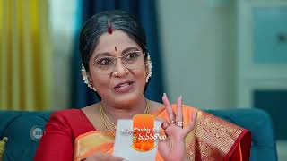 Janaki Ramayya Gari Manavaralu Ep 14 Preview May 21 2024 Fathima Babu Zee Telugu