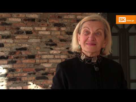 გალინა ხვიჩია