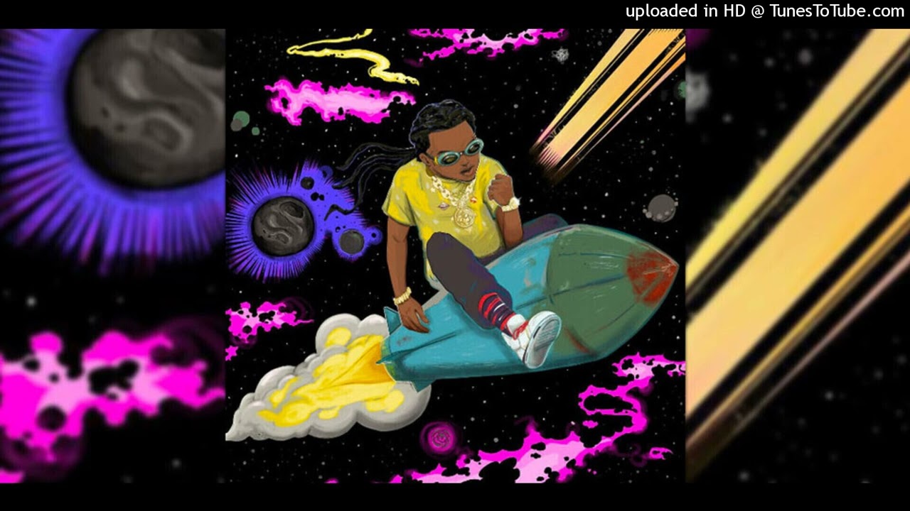 [FREE] Takeoff Type Beat - "Ghost Ride" | 2022 | @prodbyando