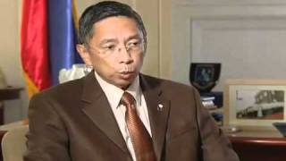 http://rtvm.gov.ph - Interview with Consul General Paynor, Jr.