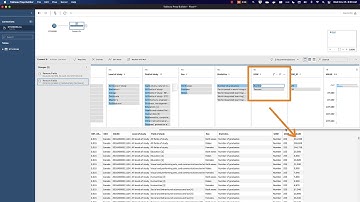 Writing to a Database with Tableau Prep Builder (Simple)