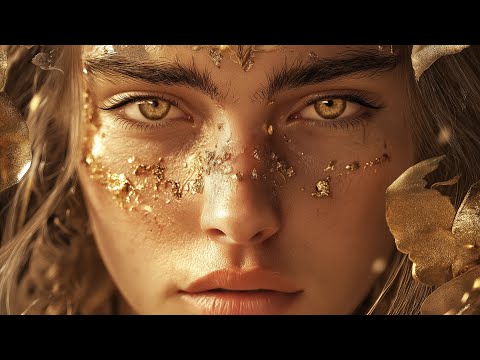 ᛘ The Weaving of Fate ᛘ | Ambient Viking Music | Mystical Female Vocal