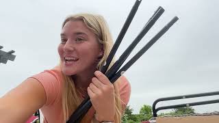 Unboxing + Review: What Makes the 20 Gal Pool Float Storage Bin Stand Out X9628