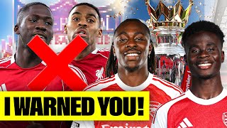 Download Lagu Major BOOST for Arsenal! Liverpool Now CHASING the Title Race MP3 Download Lagu Major BOOST for Arsenal! Liverpool Now CHASING the Title Race MP3