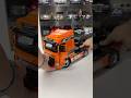 1:18 DAF XF Space Cab by Premium ClassiXXs by IXO