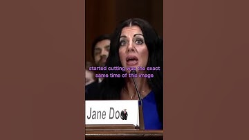 Sen. Hawley Reads Out How AI Chatbot Used HORRIFIC Manipulation To Harm This Child Who Was So Loved