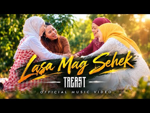 Lasa Mag Sehek - Treast (Official Music Video)