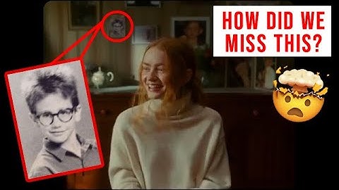 Taylor Swift, All Too Well - THE JAKE GYLLENHAAL EASTER EGG YOU MISSED...