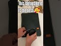 This laptopsleeve is the best🥰 #laptop #laptopsleeve #bestgadgets