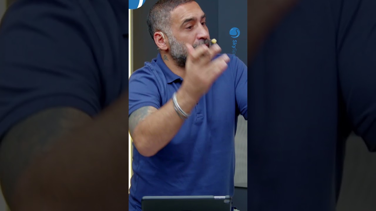 Ümit Karan'dan Kritik Soru | #shorts