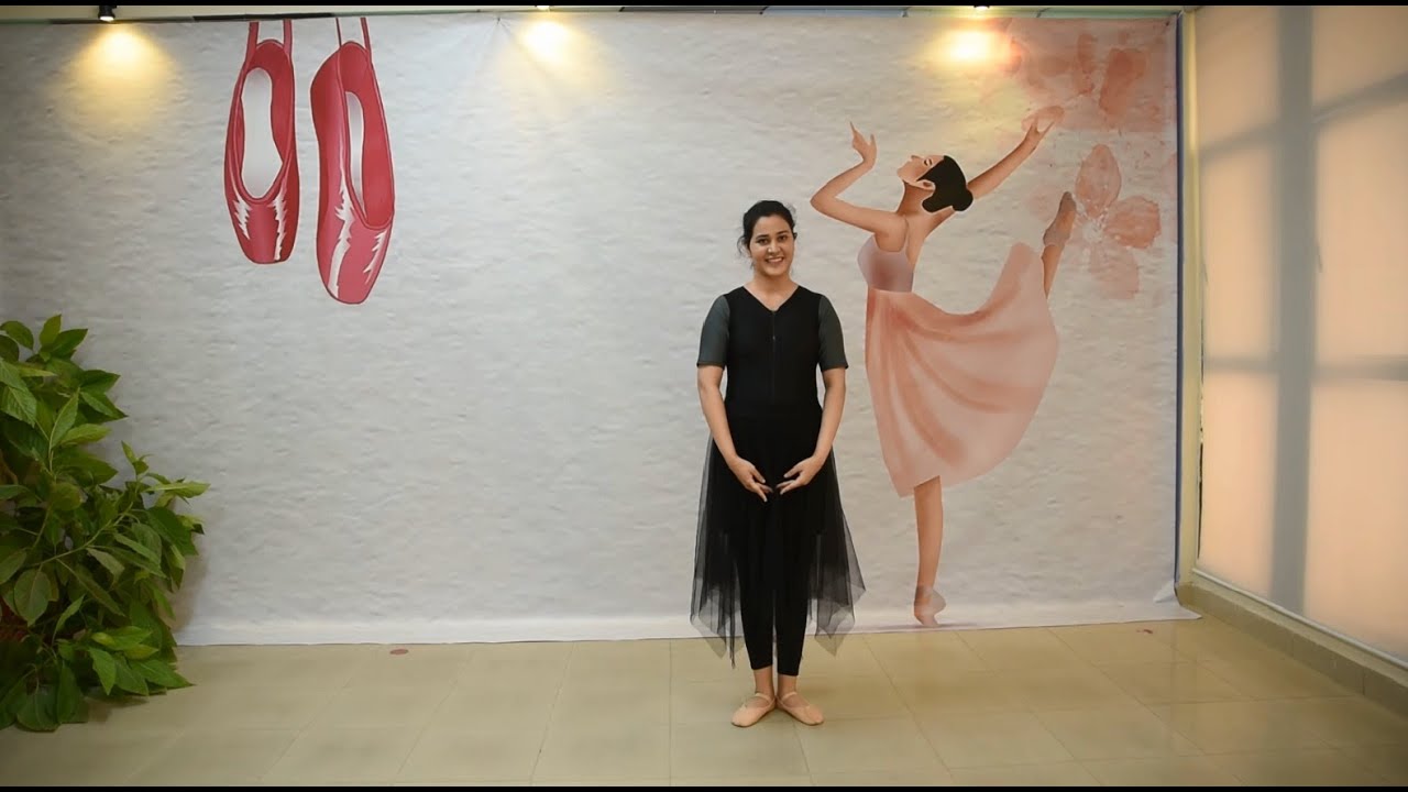 THE CITY SCHOOL DARAKHSHAN CAMPUS I BALLET DANCE CLASSES IN KARACHI