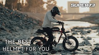 What Helmet Is Right For You?