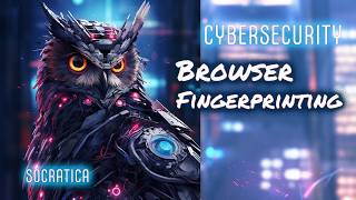 Browser FINGERPRINTING and Cybersecurity