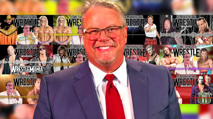 STW #327 Bruce Prichard's most memorable matches