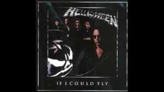 Helloween - If I Could Fly