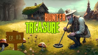 FOUND A HARMONICA - TREASURE HUNTER  #treasurehunting #treasure #treasuresimulator #metaldetecting screenshot 1