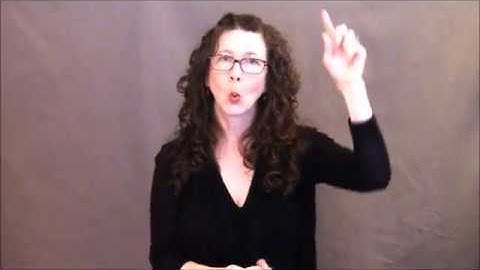 ASL The Science of Friction