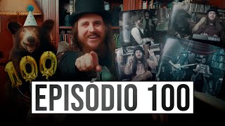 EPISÓDIO 100 | Rasta News