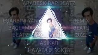 Arabesk Rap Beatz Eşarbını Yan Bağlama Remix Beatz 2022 Special Forces Aşikar Hayata 3 Nokta Resimi