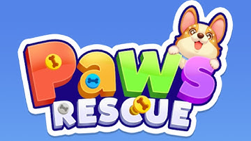 Paws Rescue - Nut Screw Puzzle Game Android Gameplay