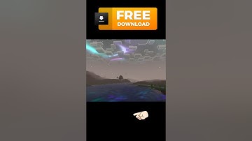 ✨NEWB COMPLEMENTARY SHADER for BEDROCK | MINECRAFT PE +1.21 #minecraft #shorts #shaders