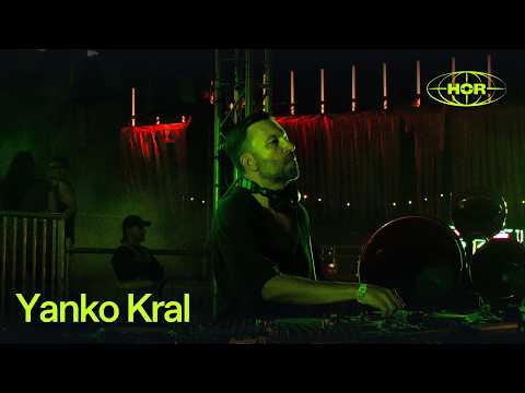 Yanko Kral | HÖR @ Grape Festival 2026 - 15 August / 2026