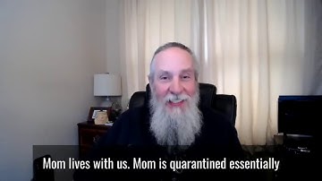 Mark Bullock: Functioning in the New Paradigm (Mark