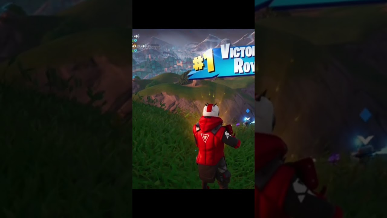 win Fortnite zerobuild