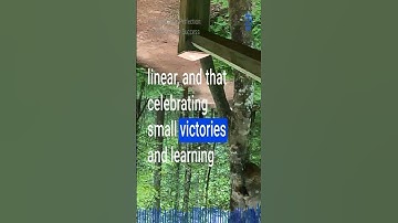 Progress Over Perfection  The Key to True Success