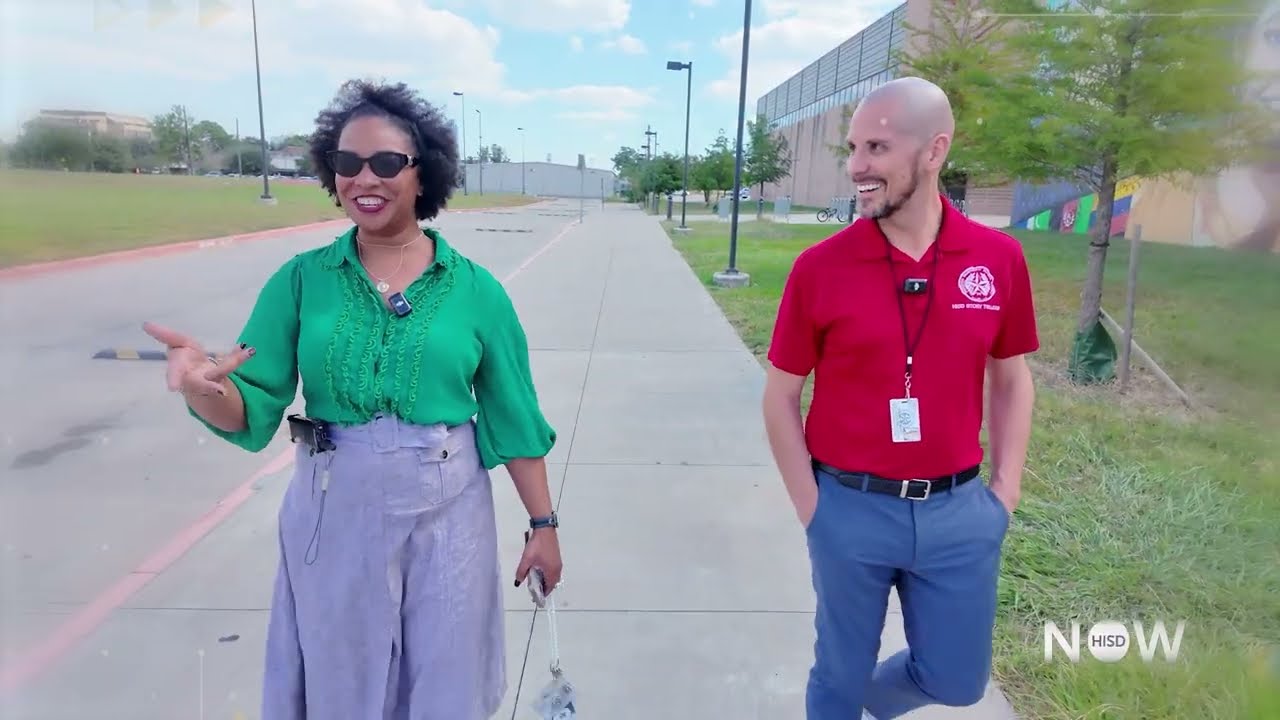 Graduating with More Than a Diploma: Inside Wisdom High’s CTE Program