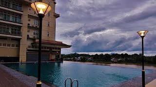 Boutique Studio - Riverine Diamond, Kuching, Malaysia