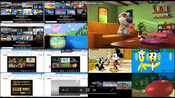 up to faster 100 parison