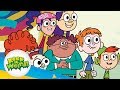 Kidswatter S Opus Wayside FULL EPISODE KEEP IT WEIRD 