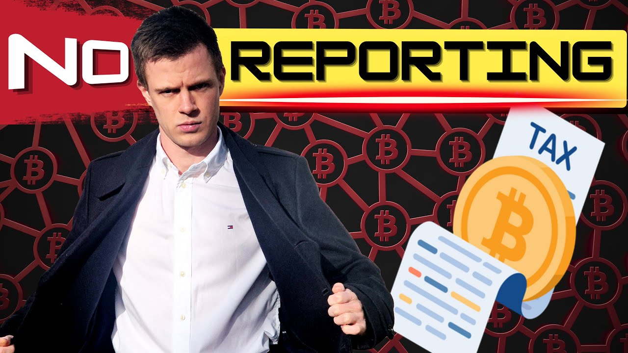 Юридический трюк, позволяющий остановить налоговую отчетность по криптовалютам в 2026 году.