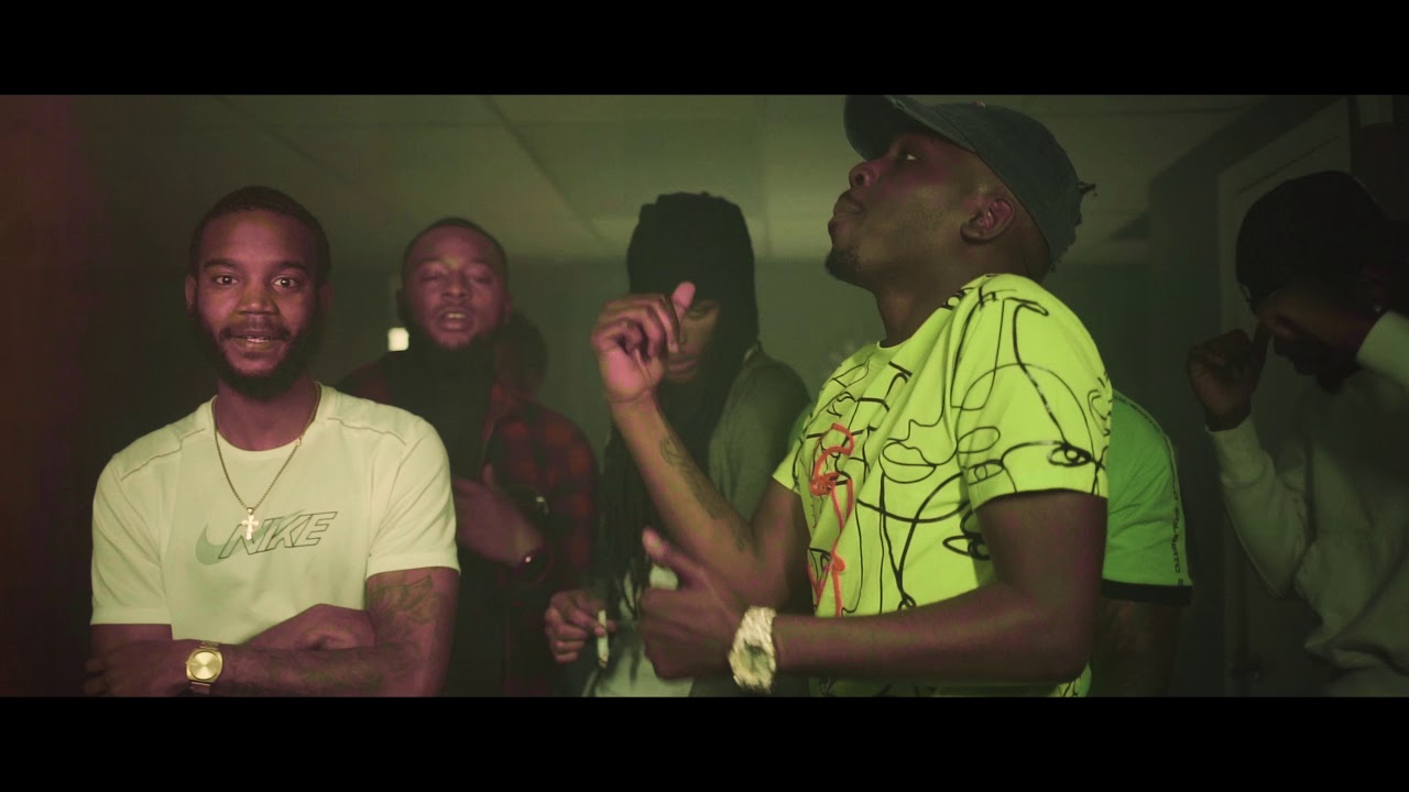 Rubberbann - RAW (Official Music Video) directed by 1drince