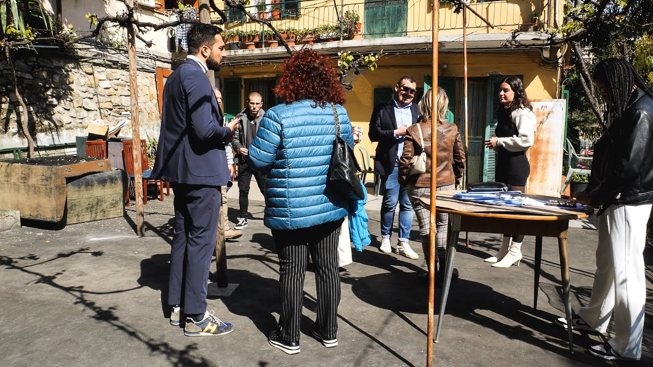 Video Abitare