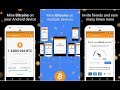 Free Bitcoin Mining For Iphone